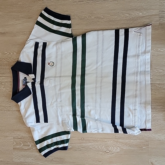 Vintage Chaps Ralph Lauren Polo men's size medium - Picture 1 of 4